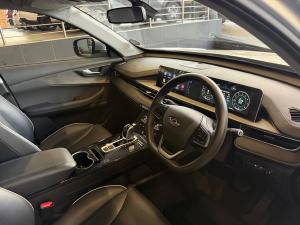 Chery Tiggo Cross 1.5T Million Edition - Image 27
