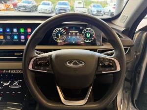 Chery Tiggo Cross 1.5T Million Edition - Image 29