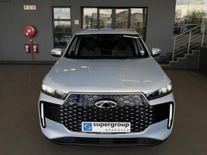 Chery Tiggo Cross 1.5T Million Edition - Image 2