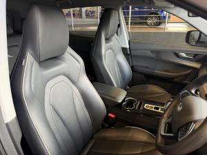 Chery Tiggo Cross 1.5T Million Edition - Image 30