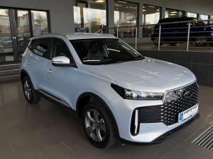 Chery Tiggo Cross 1.5T Million Edition - Image 3