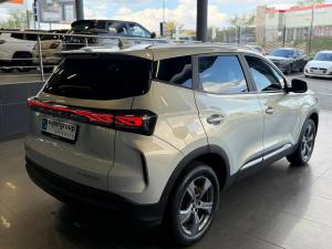 Chery Tiggo Cross 1.5T Million Edition - Image 5