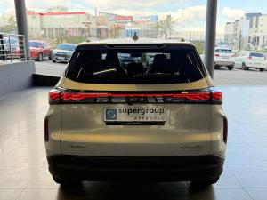 Chery Tiggo Cross 1.5T Million Edition - Image 6
