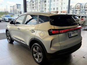 Chery Tiggo Cross 1.5T Million Edition - Image 7