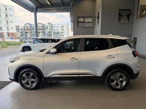 Chery Tiggo Cross 1.5T Million Edition - Image 8