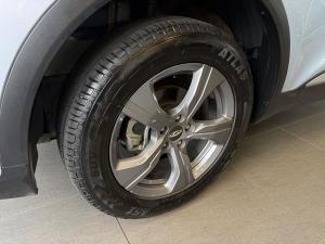 Chery Tiggo Cross 1.5T Million Edition - Image 9