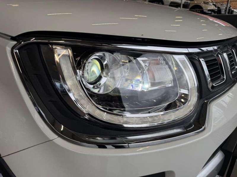 Suzuki Ignis Ignis 1.2 GLX