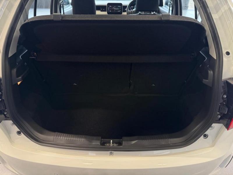 Suzuki Ignis Ignis 1.2 GLX