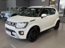 Thumbnail Suzuki Ignis 1.2 GLX