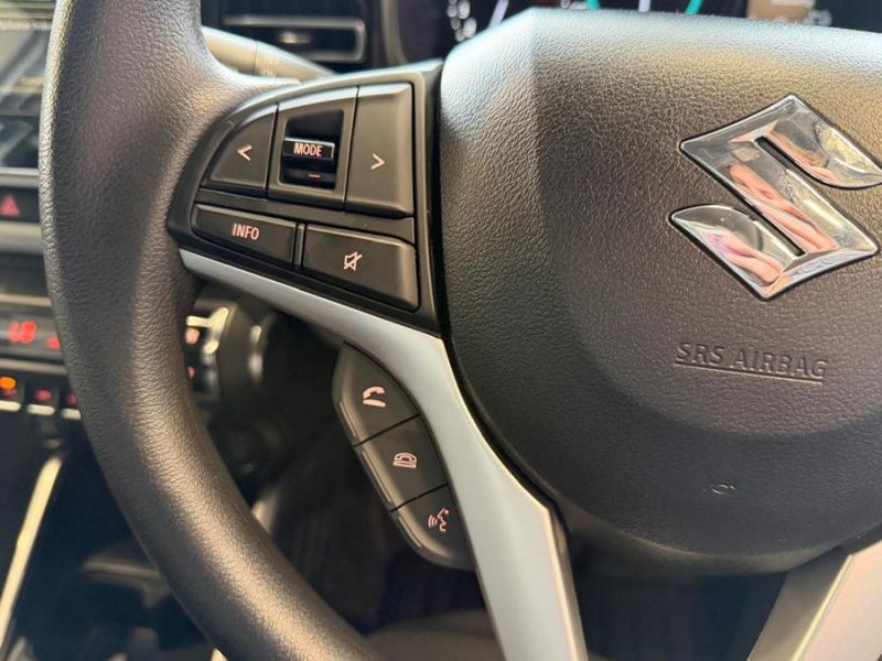 Suzuki Ignis Ignis 1.2 GLX