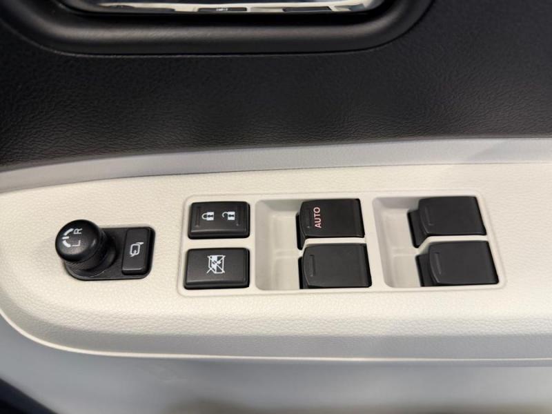 Suzuki Ignis Ignis 1.2 GLX
