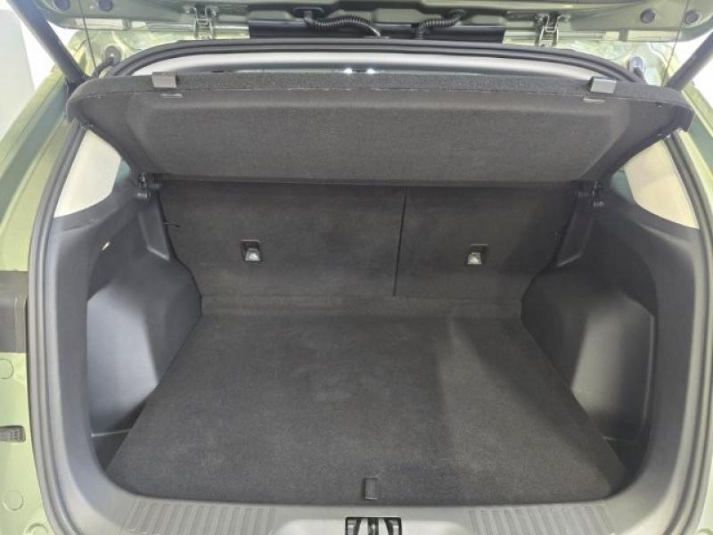 Ford Territory Territory 1.8T Trend