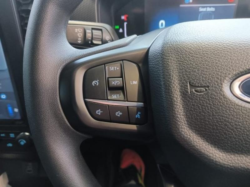 Ford Ranger Ranger 2.0 SiT single cab XL auto