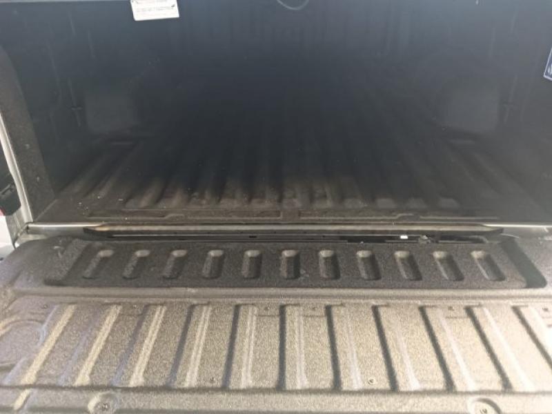 Ford Ranger Ranger 2.0 SiT single cab XL auto