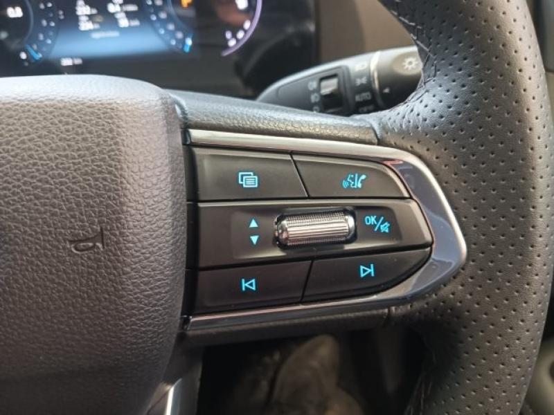 Ford Territory Territory 1.8T Trend