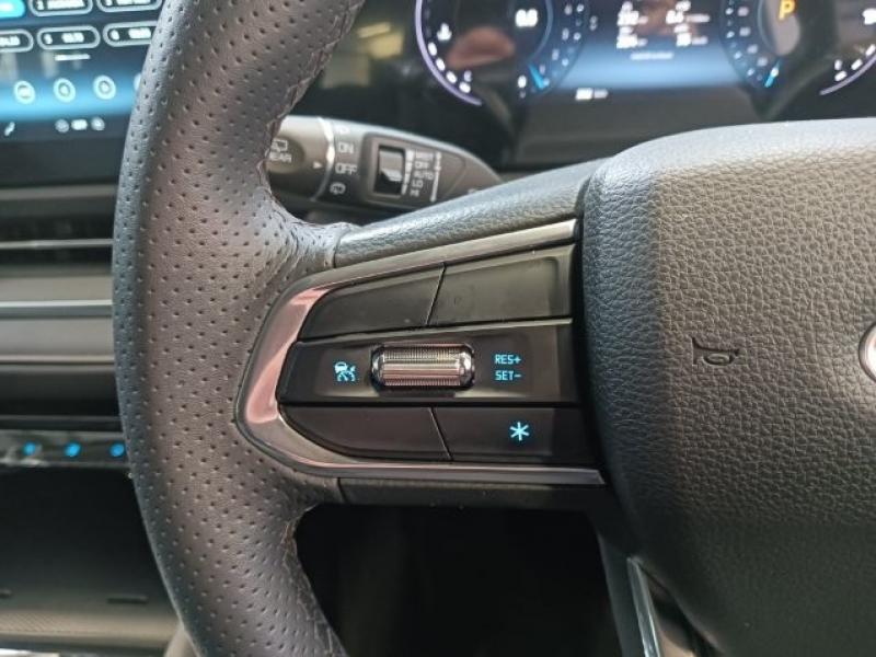 Ford Territory Territory 1.8T Trend