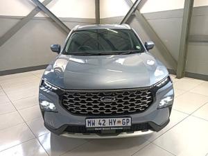 Ford Territory 1.8T Trend - Image 4