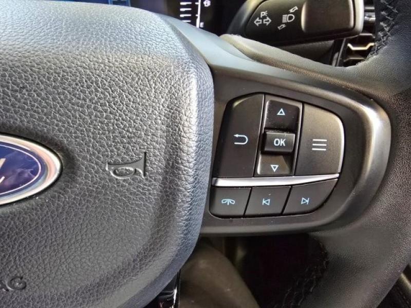 Ford Everest Everest 2.0 BiTurbo Sport