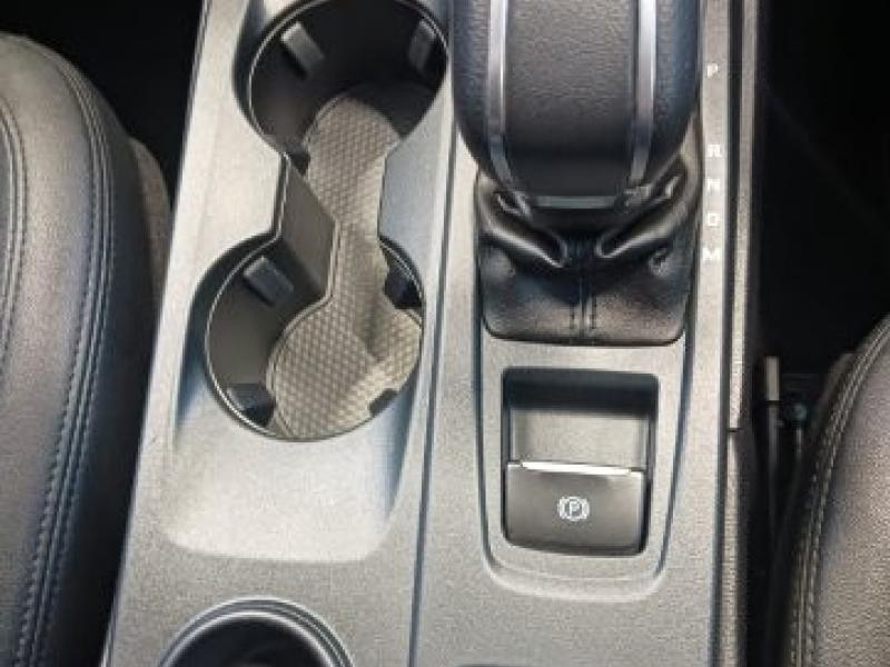 Ford Everest Everest 2.0 BiTurbo Sport