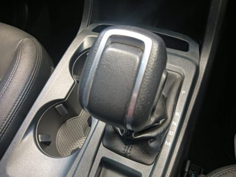 Ford Everest Everest 2.0 BiTurbo Sport