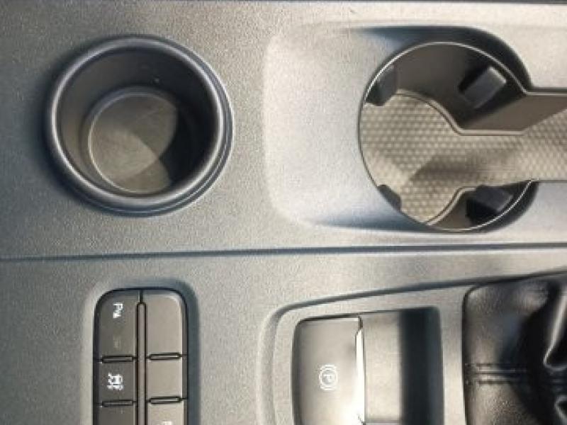 Ford Everest Everest 2.0 BiTurbo Sport