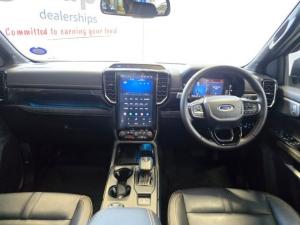 Ford Ranger 3.0TD V6 double cab Wildtrak 4WD - Image 13