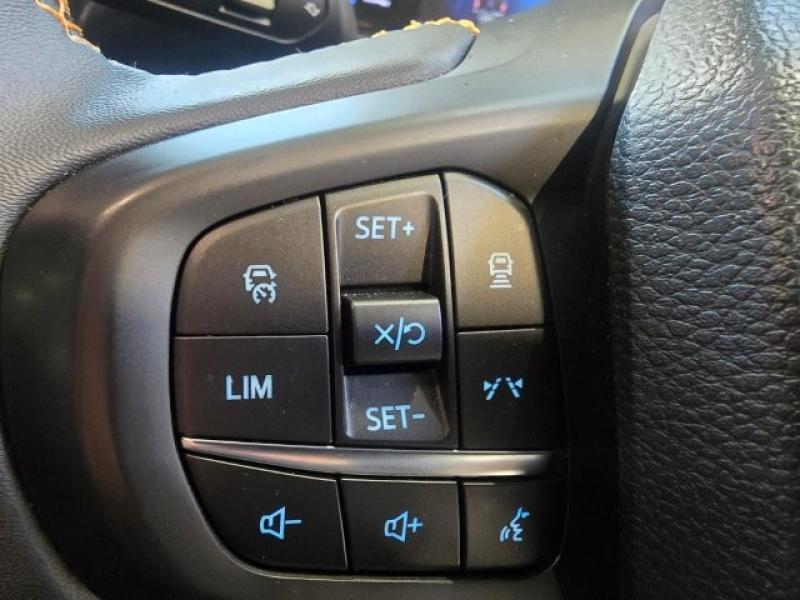 Ford Ranger Ranger 3.0TD V6 double cab Wildtrak 4WD