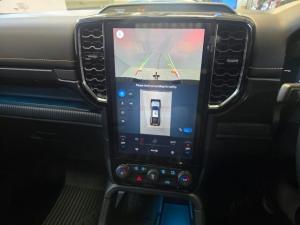 Ford Ranger 3.0TD V6 double cab Wildtrak 4WD - Image 19