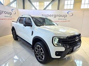 Ford Ranger 3.0TD V6 double cab Wildtrak 4WD - Image 1
