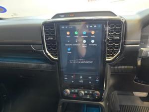Ford Ranger 3.0TD V6 double cab Wildtrak 4WD - Image 21