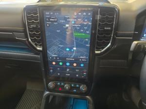 Ford Ranger 3.0TD V6 double cab Wildtrak 4WD - Image 22