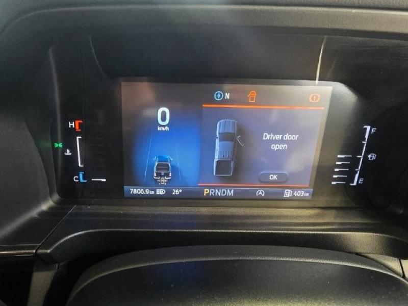 Ford Ranger Ranger 3.0TD V6 double cab Wildtrak 4WD