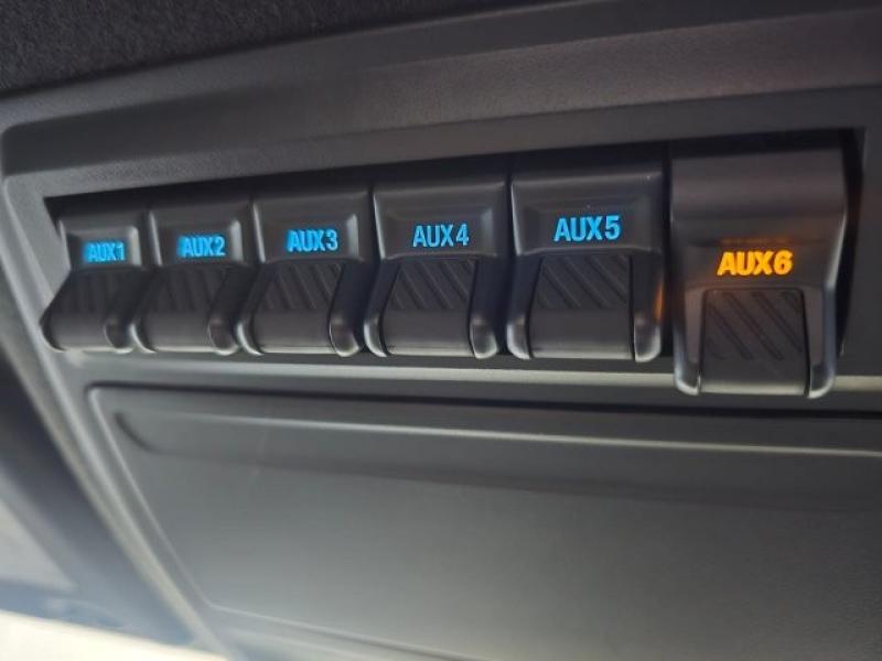 Ford Ranger Ranger 3.0TD V6 double cab Wildtrak 4WD
