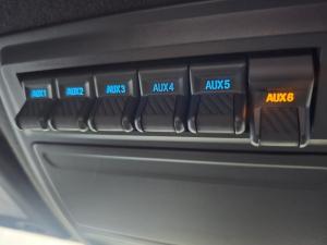 Ford Ranger 3.0TD V6 double cab Wildtrak 4WD - Image 27