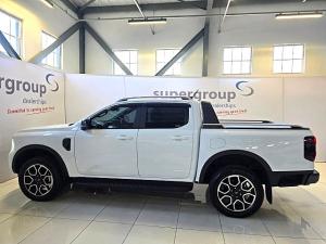 Ford Ranger 3.0TD V6 double cab Wildtrak 4WD - Image 2