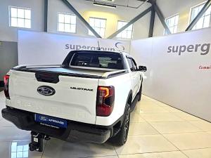 Ford Ranger 3.0TD V6 double cab Wildtrak 4WD - Image 4