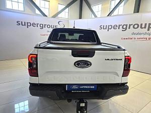 Ford Ranger 3.0TD V6 double cab Wildtrak 4WD - Image 5