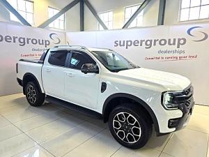 Ford Ranger 3.0TD V6 double cab Wildtrak 4WD - Image 8