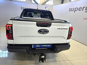 Ford Ranger 3.0TD V6 double cab Wildtrak 4WD - Image 9