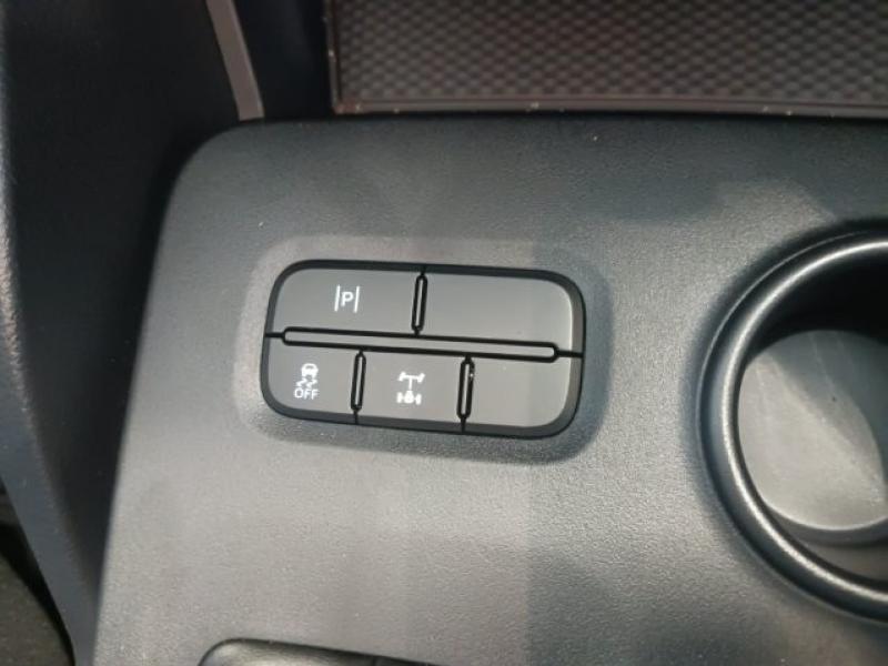 Ford Ranger Ranger 2.0 SiT double cab XL auto
