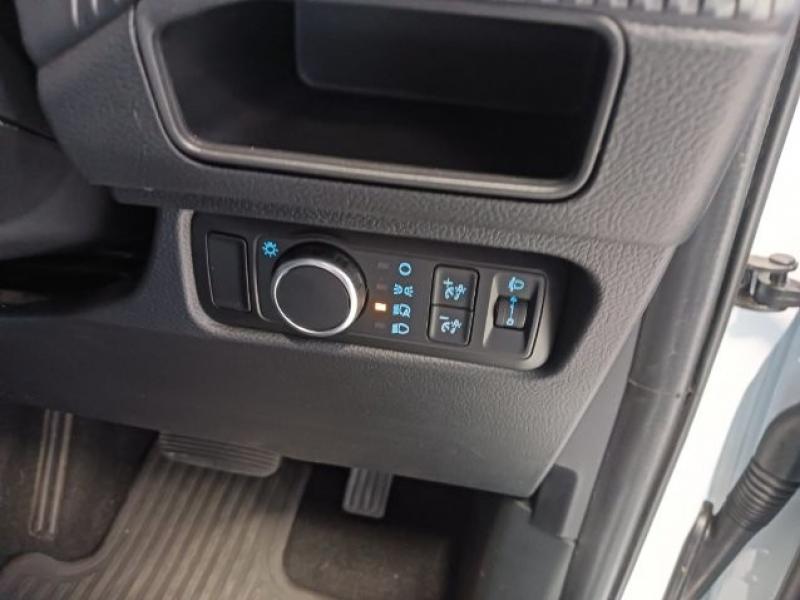 Ford Ranger Ranger 2.0 SiT double cab XL auto