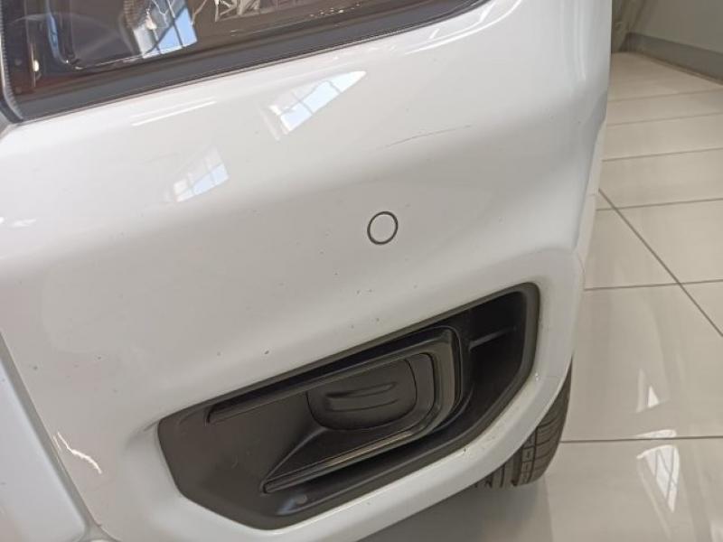 Ford Ranger Ranger 2.0 SiT double cab XL auto