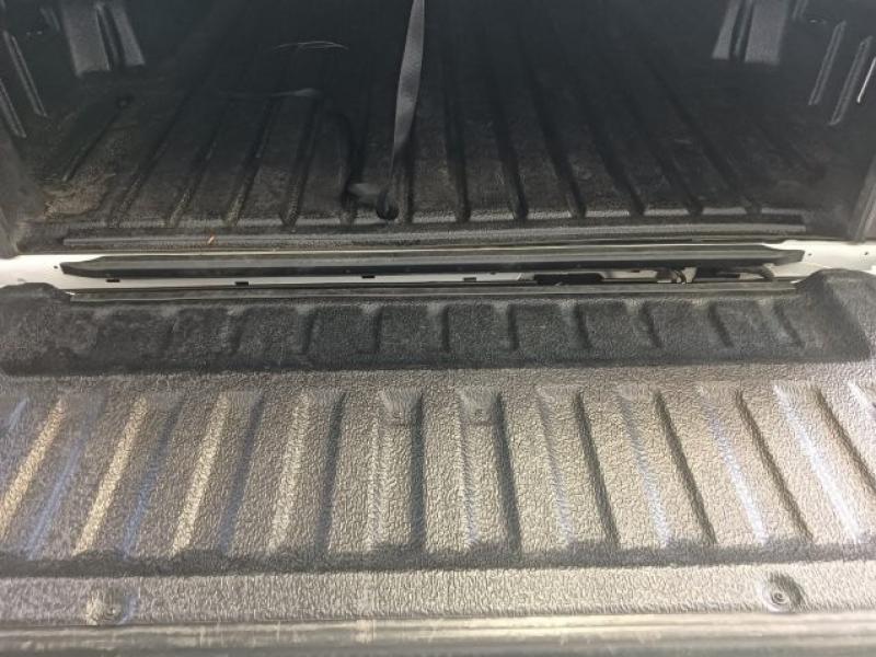 Ford Ranger Ranger 2.0 SiT double cab XL auto