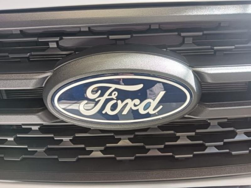 Ford Ranger Ranger 2.0 SiT double cab XL auto