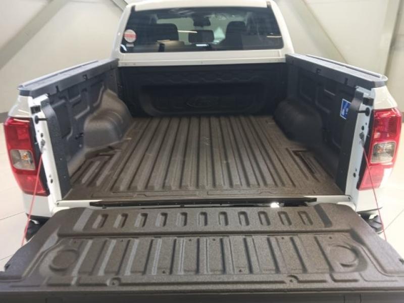 Ford Ranger Ranger 2.0 SiT double cab XL auto