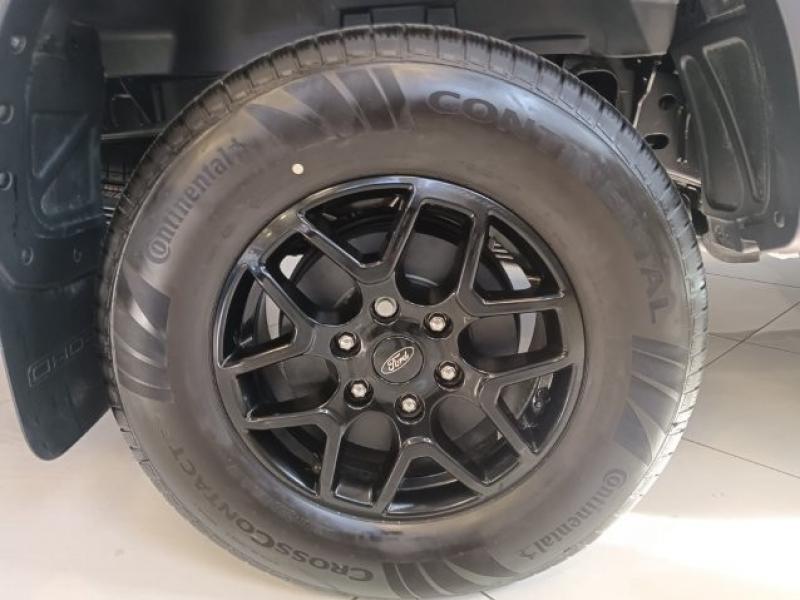 Ford Ranger Ranger 2.0 SiT double cab XL auto