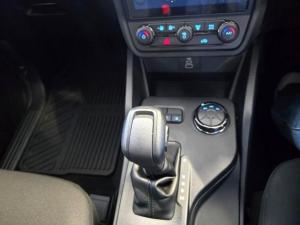 Ford Ranger 2.0 SiT double cab XL 4x4 auto - Image 19