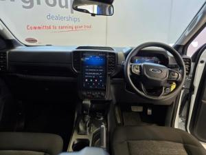 Ford Ranger 2.0 SiT double cab XL 4x4 auto - Image 21