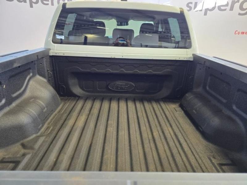 Ford Ranger Ranger 2.0 SiT double cab XL 4x4 auto