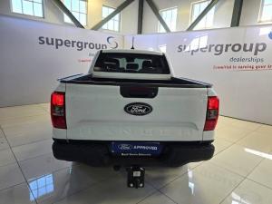 Ford Ranger 2.0 SiT double cab XL 4x4 auto - Image 4